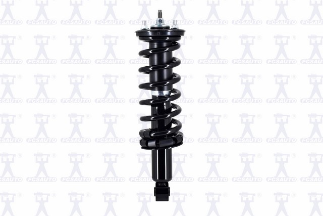 Focus Auto Parts Suspension Strut and Coil Spring Assembly P/N:3345682