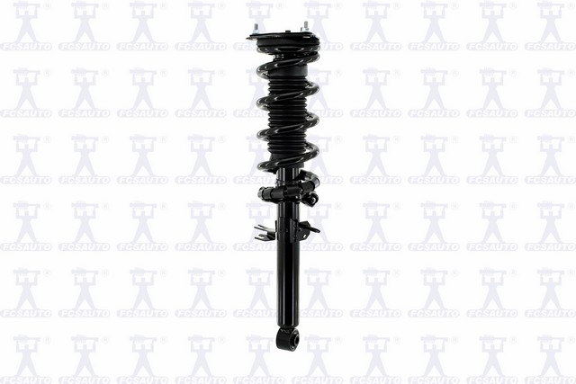 Focus Auto Parts Suspension Strut and Coil Spring Assembly P/N:3345879R