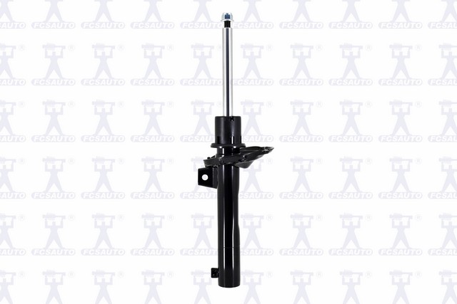 Suspension Strut Assembly fits 2015-2021 Volkswagen e-Golf  FCS AUTOMOTIVE