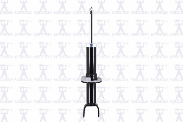 Suspension Strut Assembly FCS 336334 fits 06-08 Dodge Ram 1500