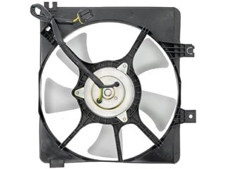 Dorman - OE Solutions A/C Condenser Fan Assembly P/N:620-749