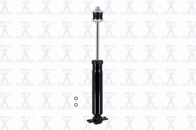 Focus Auto Parts Suspension Shock Absorber P/N:341642