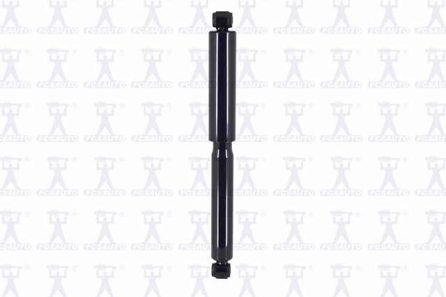 Focus Auto Parts Suspension Shock Absorber P/N:342484