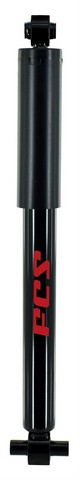 Focus Auto Parts Suspension Shock Absorber P/N:342539
