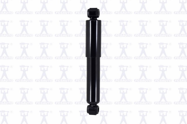 Focus Auto Parts Suspension Shock Absorber P/N:342842