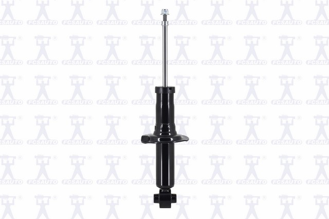 Suspension Strut Assembly fits 2012-2015 Subaru Impreza  FCS AUTOMOTIVE