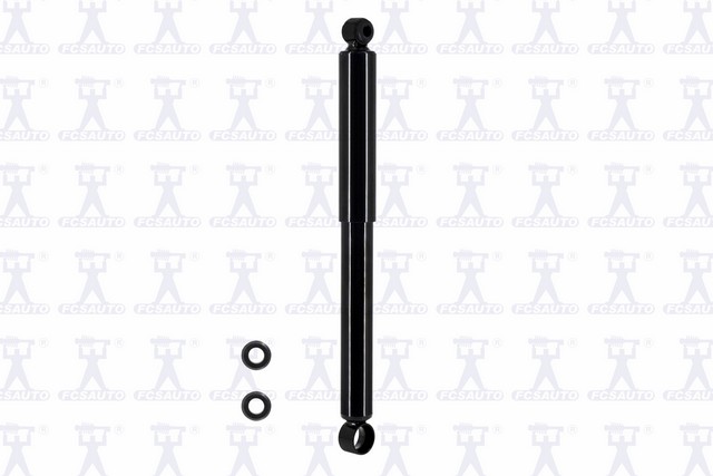 Focus Auto Parts Suspension Shock Absorber P/N:347186