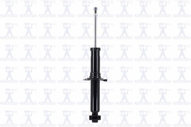 Focus Auto Parts Suspension Strut P/N:355046