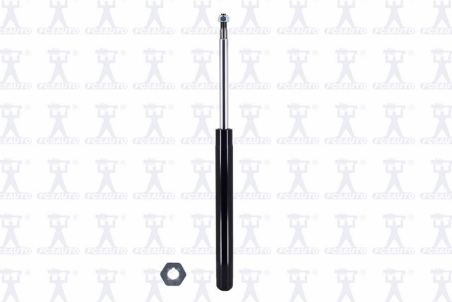 Focus Auto Parts Suspension Strut Cartridge P/N:36C361