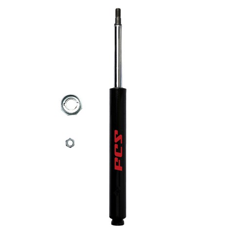 Focus Auto Parts Suspension Strut Cartridge P/N:36C451