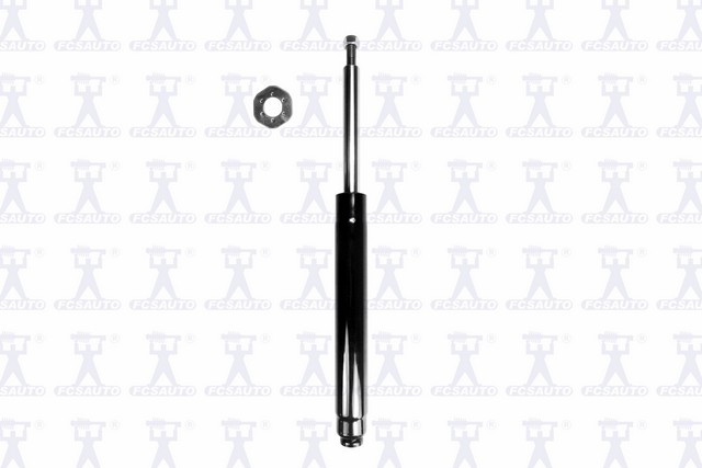 Focus Auto Parts Suspension Strut Cartridge P/N:36C372