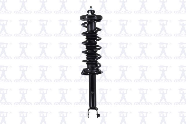 Focus Auto Parts Suspension Strut and Coil Spring Assembly P/N:4345793L