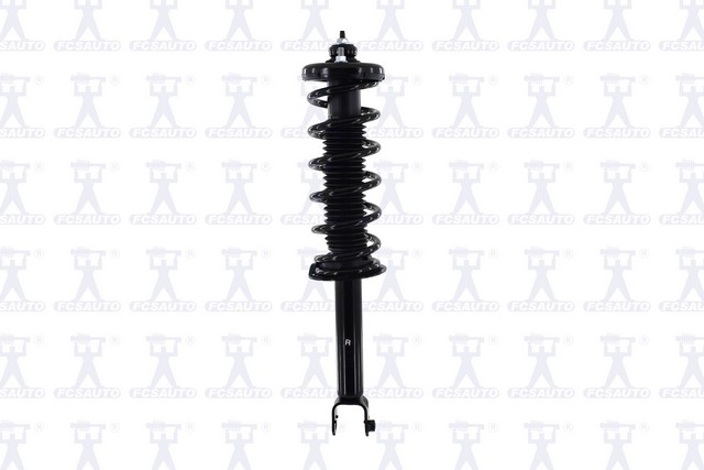Focus Auto Parts Suspension Strut and Coil Spring Assembly P/N:4345793R