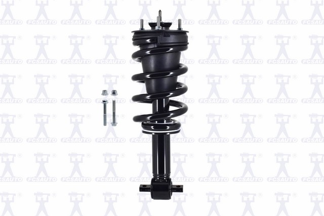 Focus Auto Parts Suspension Strut and Coil Spring Assembly P/N:4355037