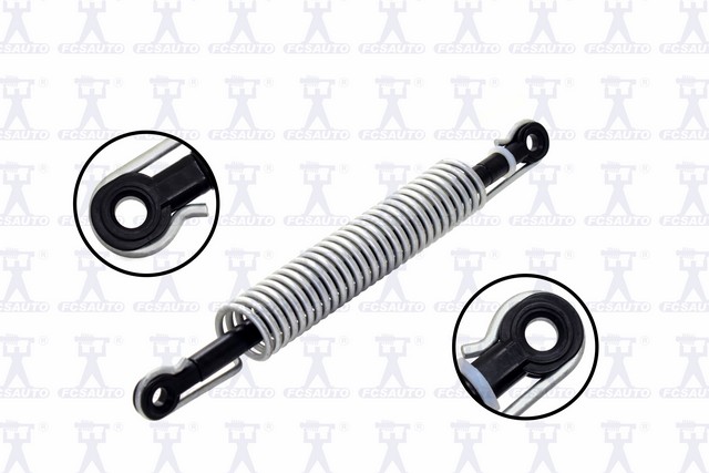 Focus Auto Parts Trunk Lid Lift Support P/N:80021