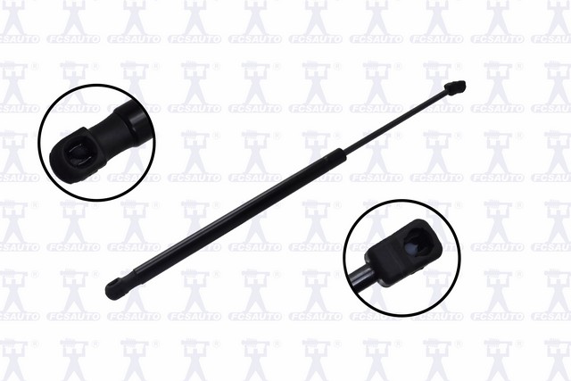 Focus Auto Parts Liftgate Lift Support P/N:80025