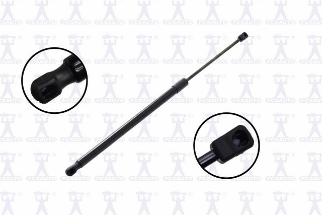 Focus Auto Parts Liftgate Lift Support P/N:80052