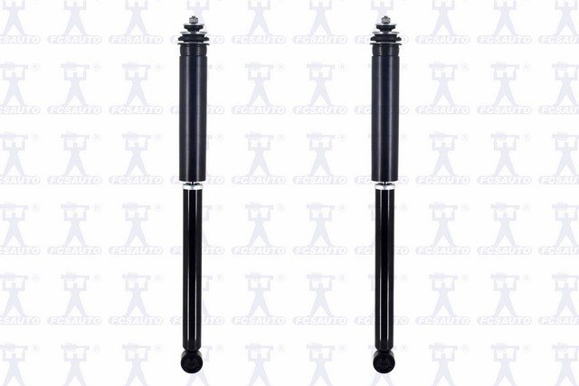 Focus Auto Parts Suspension Shock Absorber P/N:8341388