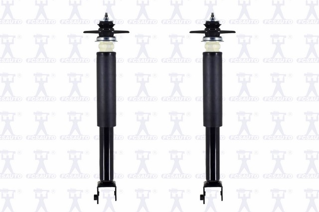 Focus Auto Parts Suspension Shock Absorber P/N:8341557