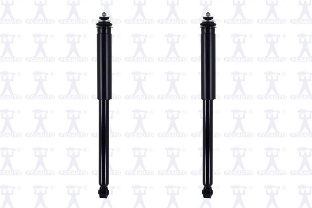 Focus Auto Parts Suspension Shock Absorber P/N:8341624