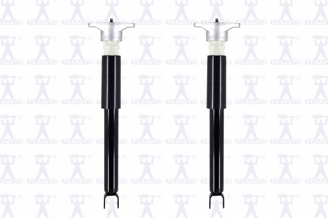 Focus Auto Parts Suspension Shock Absorber P/N:8341715