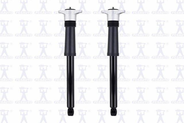 Focus Auto Parts Suspension Shock Absorber P/N:8341716