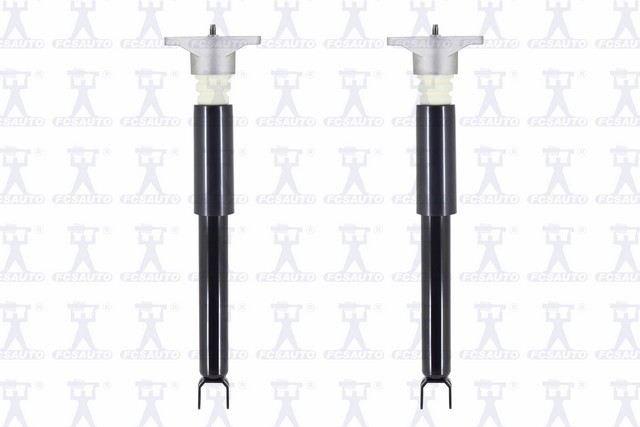Focus Auto Parts Suspension Shock Absorber P/N:8341740