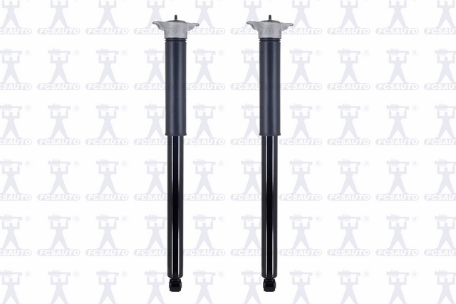 Focus Auto Parts Suspension Shock Absorber P/N:8346041