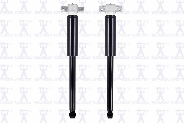 Suspension Shock Absorber Assembly Kit FCS 8346066