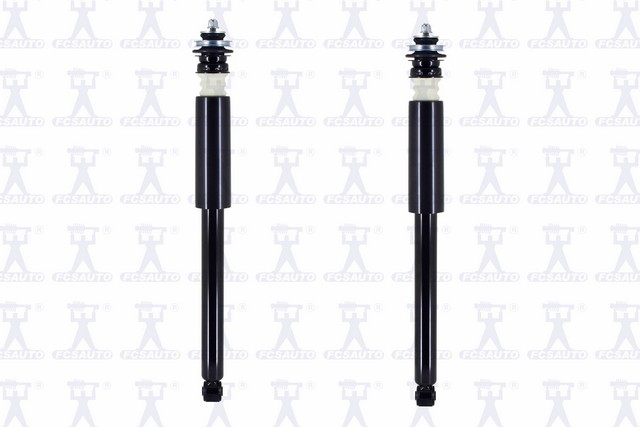 Focus Auto Parts Suspension Shock Absorber P/N:8346084