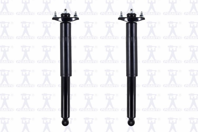 Focus Auto Parts Suspension Shock Absorber P/N:8346087