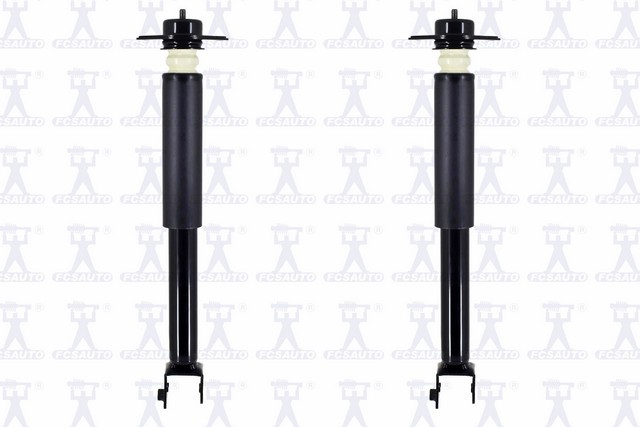 Focus Auto Parts Suspension Shock Absorber P/N:8346091