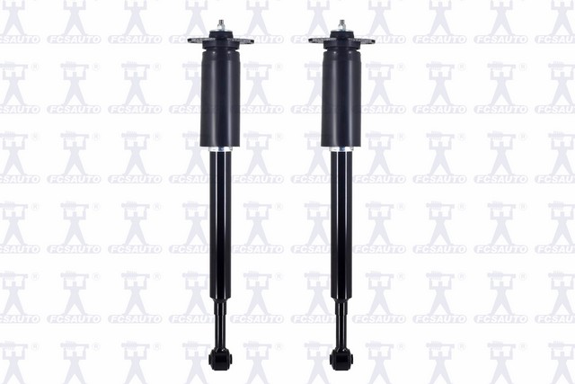 Focus Auto Parts Suspension Shock Absorber P/N:8346115