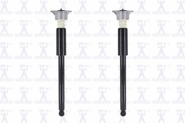 Focus Auto Parts Suspension Shock Absorber P/N:8346122