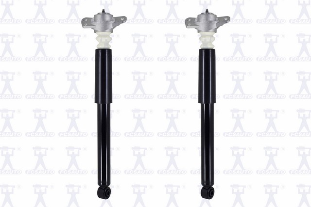 Focus Auto Parts Suspension Shock Absorber P/N:8346173