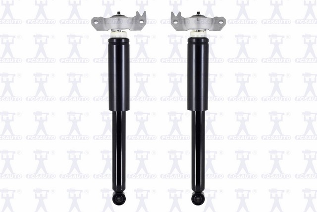 Focus Auto Parts Suspension Shock Absorber P/N:8346178RL