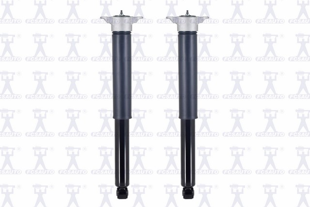 Focus Auto Parts Suspension Shock Absorber P/N:8346206