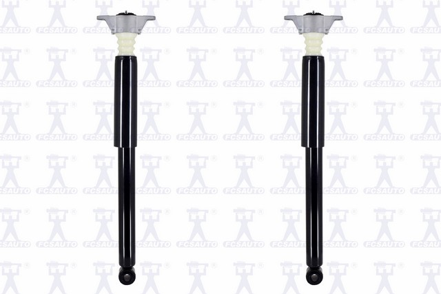 Focus Auto Parts Suspension Shock Absorber P/N:8346213