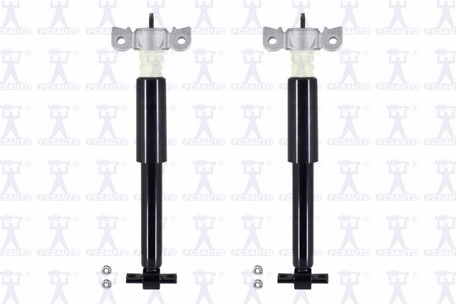 Focus Auto Parts Suspension Shock Absorber P/N:8346218