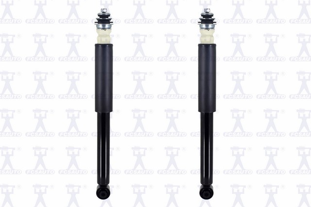Focus Auto Parts Suspension Shock Absorber P/N:8346238