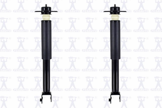 Focus Auto Parts Suspension Shock Absorber P/N:8346241