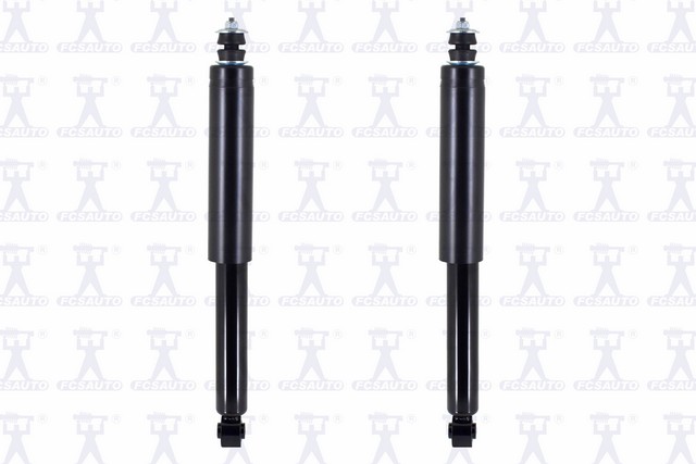Focus Auto Parts Suspension Shock Absorber P/N:8346243