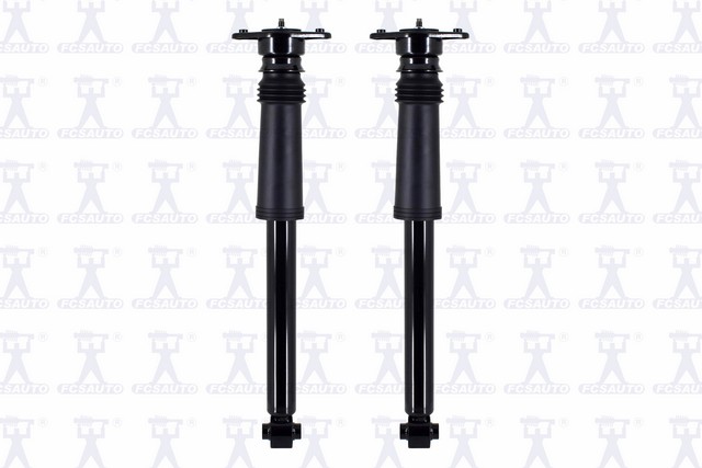 Focus Auto Parts Suspension Shock Absorber P/N:8346249