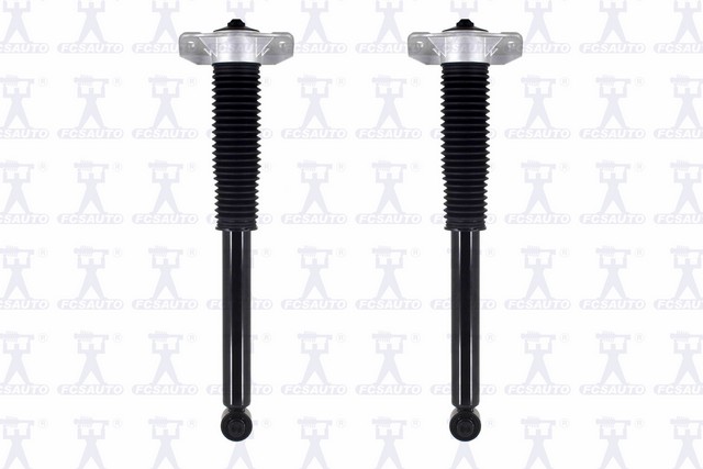Suspension Shock Absorber