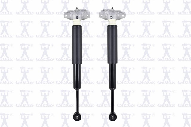 Focus Auto Parts Suspension Shock Absorber P/N:8346254RL