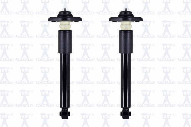 Focus Auto Parts Suspension Shock Absorber P/N:8346322