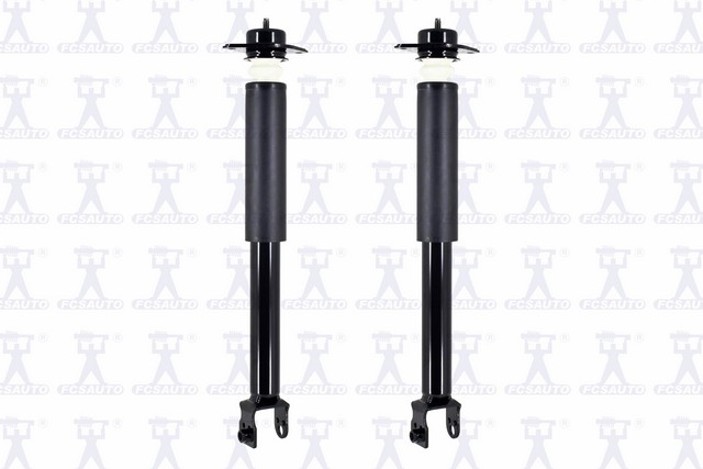Focus Auto Parts Suspension Shock Absorber P/N:8346334