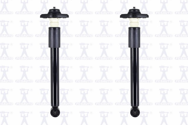 Focus Auto Parts Suspension Shock Absorber P/N:8346422