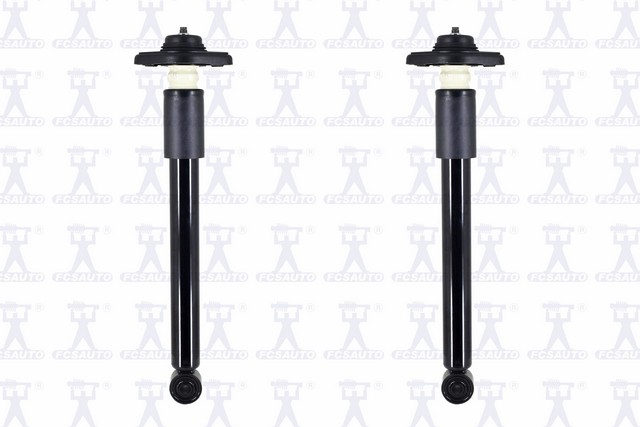 Focus Auto Parts Suspension Shock Absorber P/N:8346425