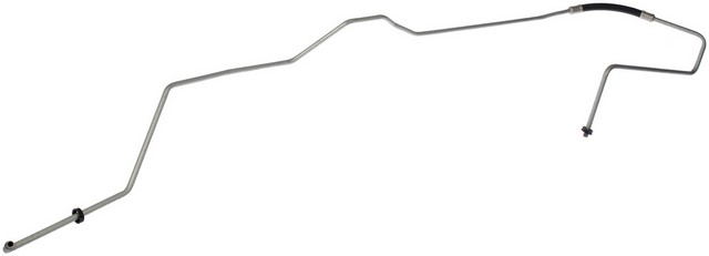 Dorman - OE Solutions Automatic Transmission Oil Cooler Hose Assembly P/N:624-118